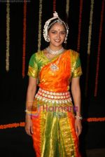 Ahana Deol at Jaya Smriti dance event in Ravindra Natya Mandir on 13th Nov 2010 (20).JPG